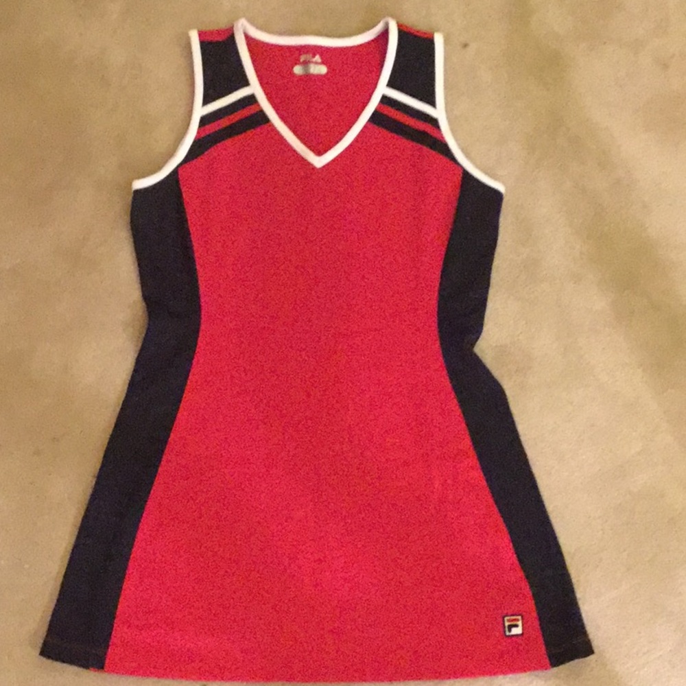 FILA Tennis or any other Sport Mini Dress